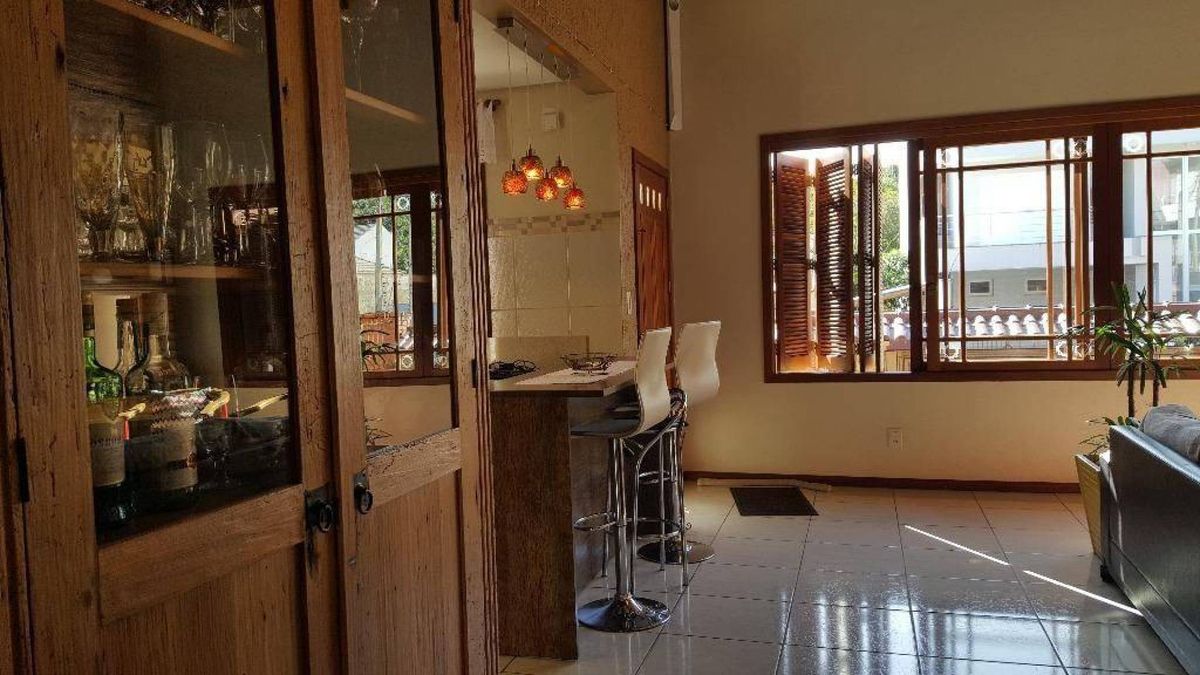 Casa residencial à venda, Paradiso, Gravataí. — foto 2