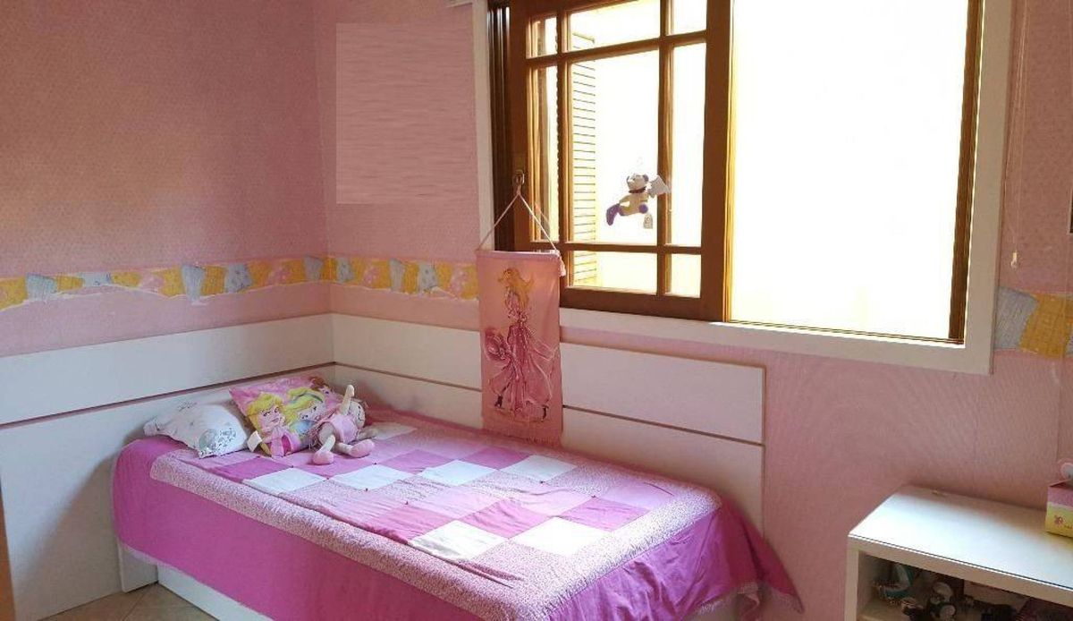 Casa residencial à venda, Paradiso, Gravataí. — foto 4