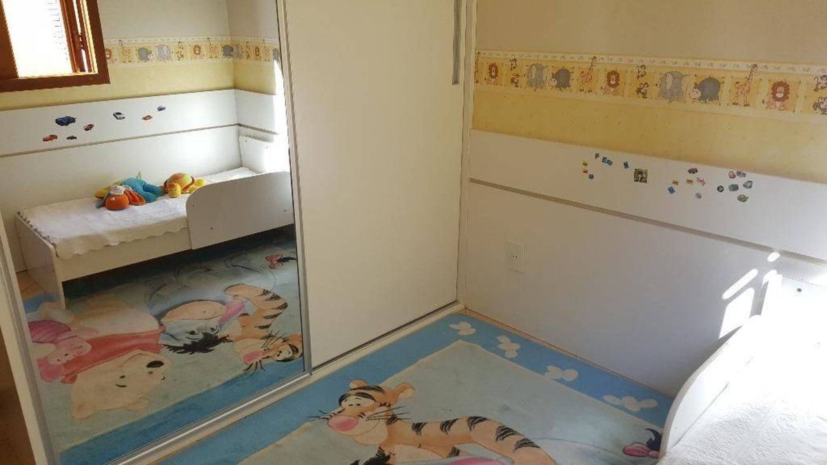 Casa residencial à venda, Paradiso, Gravataí. — foto 5