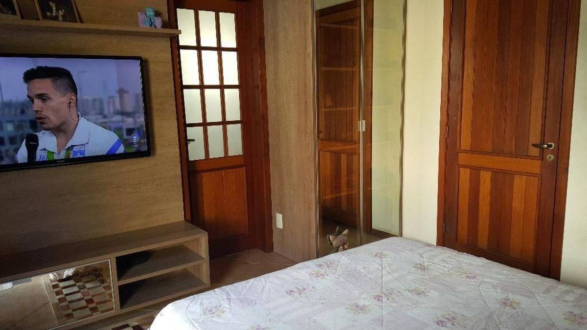 Casa residencial à venda, Paradiso, Gravataí. — foto 6