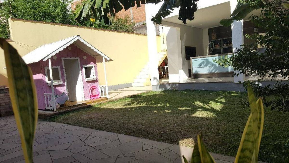 Casa residencial à venda, Paradiso, Gravataí. — foto 8