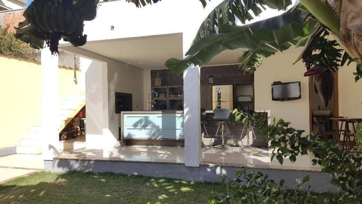 Casa residencial à venda, Paradiso, Gravataí. — foto 9