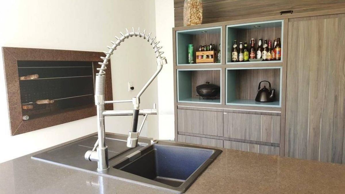 Casa residencial à venda, Paradiso, Gravataí. — foto 11