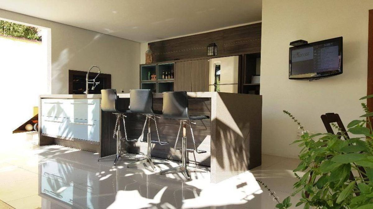 Casa residencial à venda, Paradiso, Gravataí. — foto 12