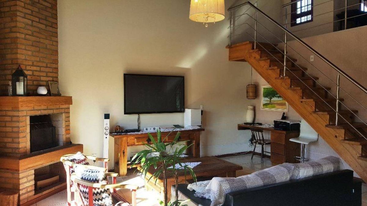 Casa residencial à venda, Paradiso, Gravataí. — foto 13