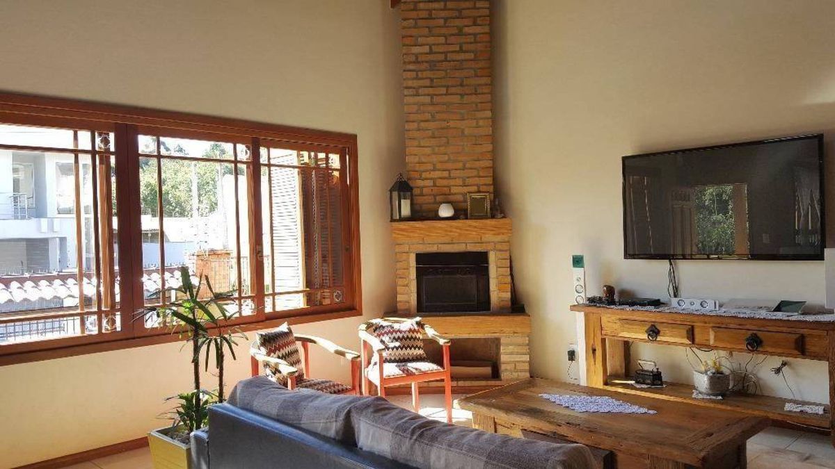 Casa residencial à venda, Paradiso, Gravataí. — foto 14
