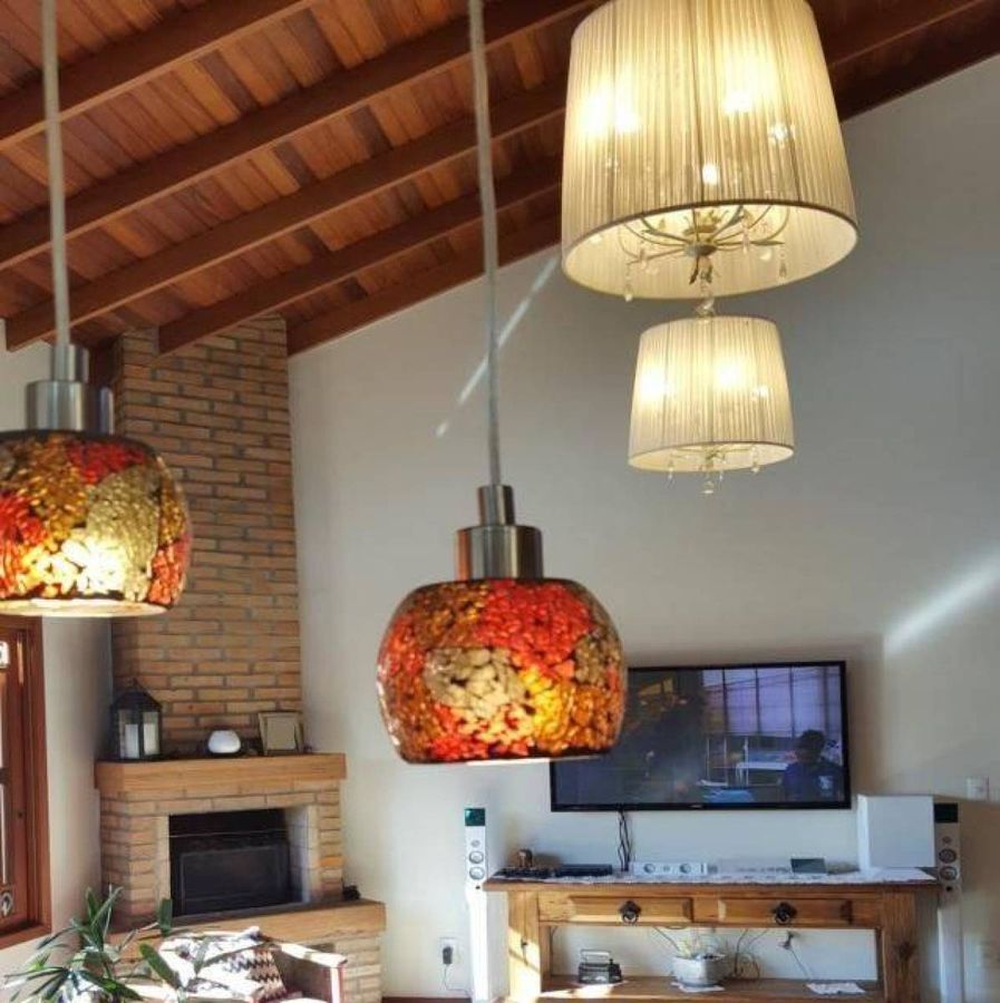 Casa residencial à venda, Paradiso, Gravataí. — foto 15