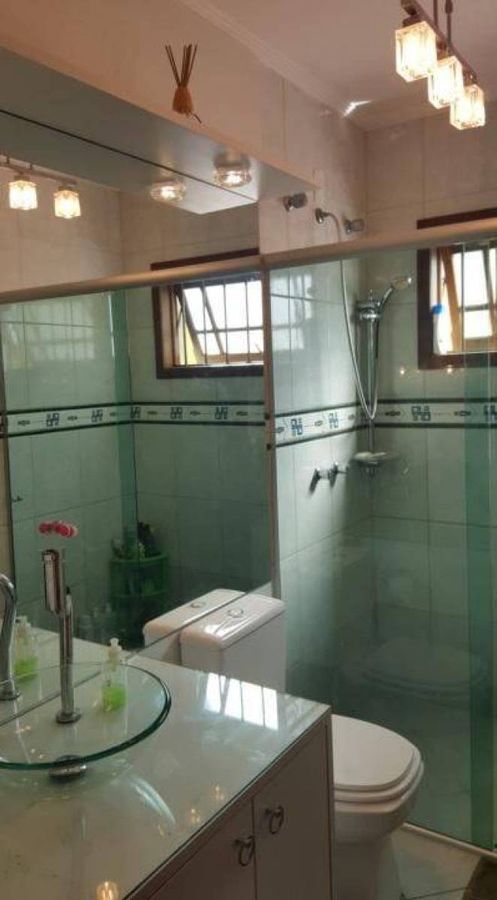 Casa residencial à venda, Paradiso, Gravataí. — foto 16