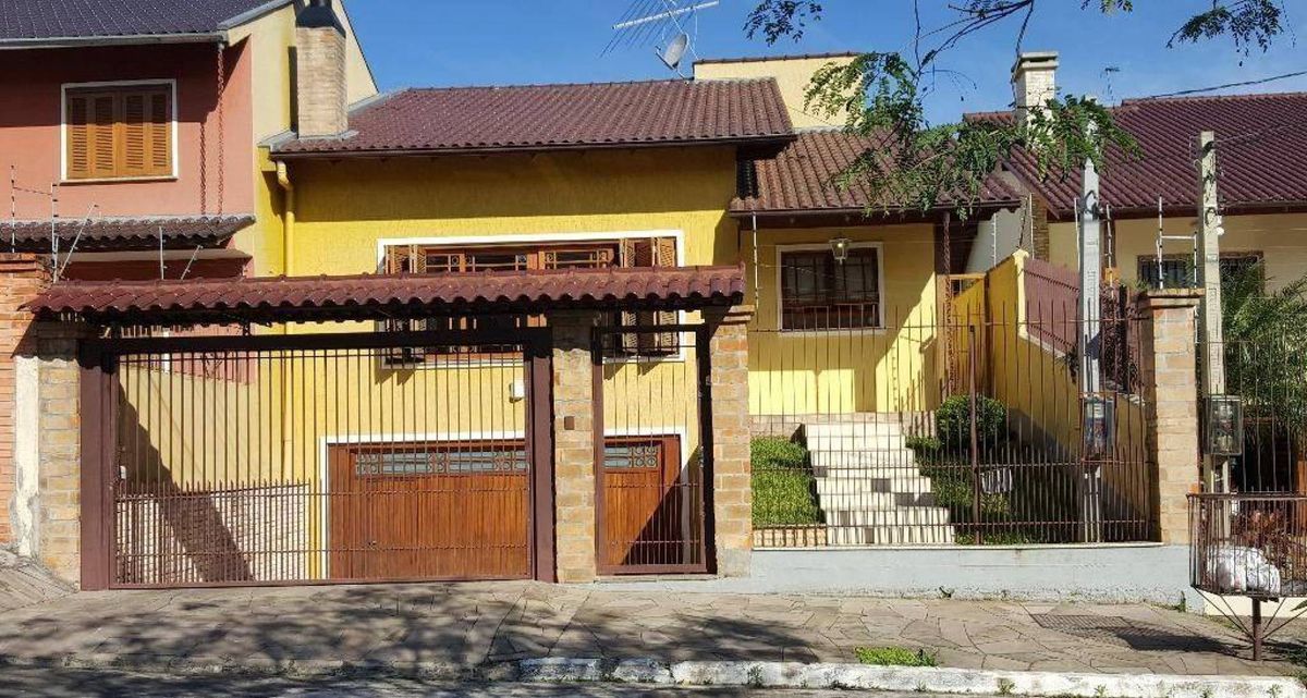 Casa residencial à venda, Paradiso, Gravataí. — foto 17