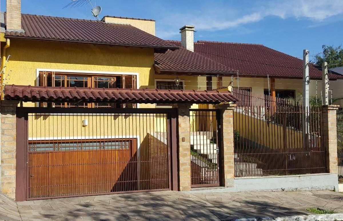 Casa residencial à venda, Paradiso, Gravataí. — foto 18