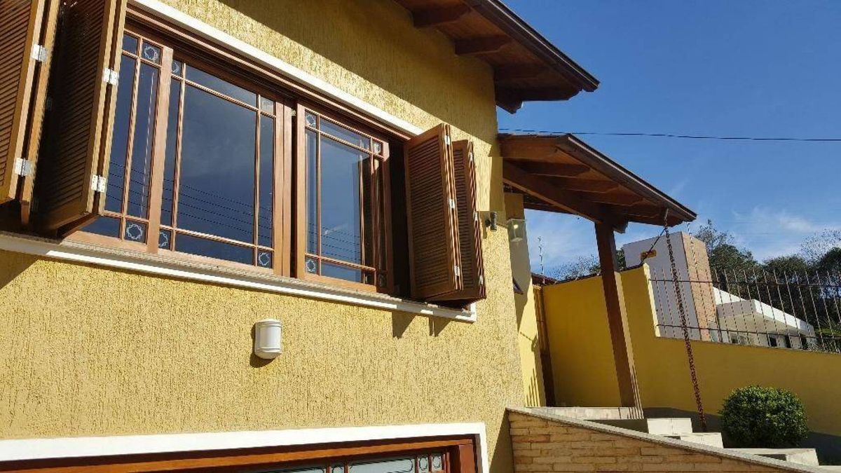 Casa residencial à venda, Paradiso, Gravataí. — foto 19