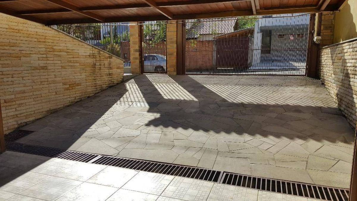 Casa residencial à venda, Paradiso, Gravataí. — foto 20