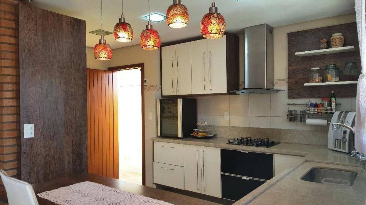 Casa residencial à venda, Paradiso, Gravataí. — foto 21