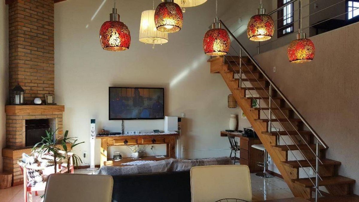 Casa residencial à venda, Paradiso, Gravataí. — foto 22