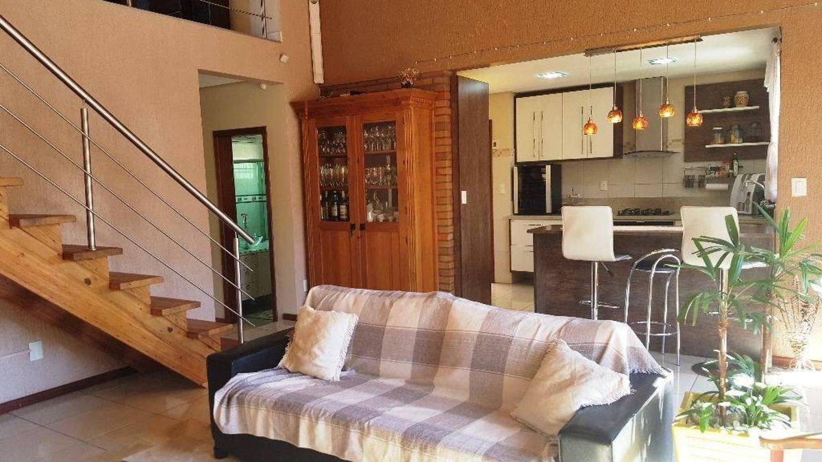 Casa residencial à venda, Paradiso, Gravataí. — foto 23
