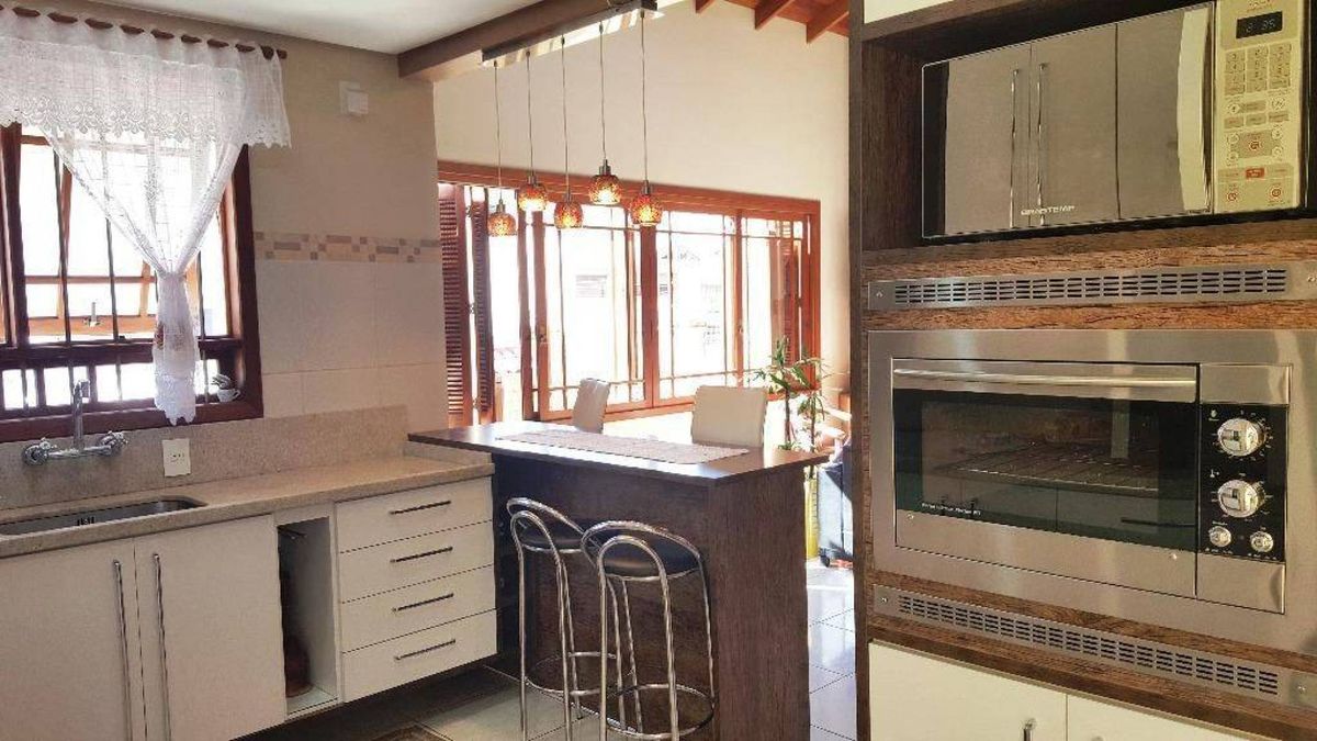 Casa residencial à venda, Paradiso, Gravataí. — foto 24