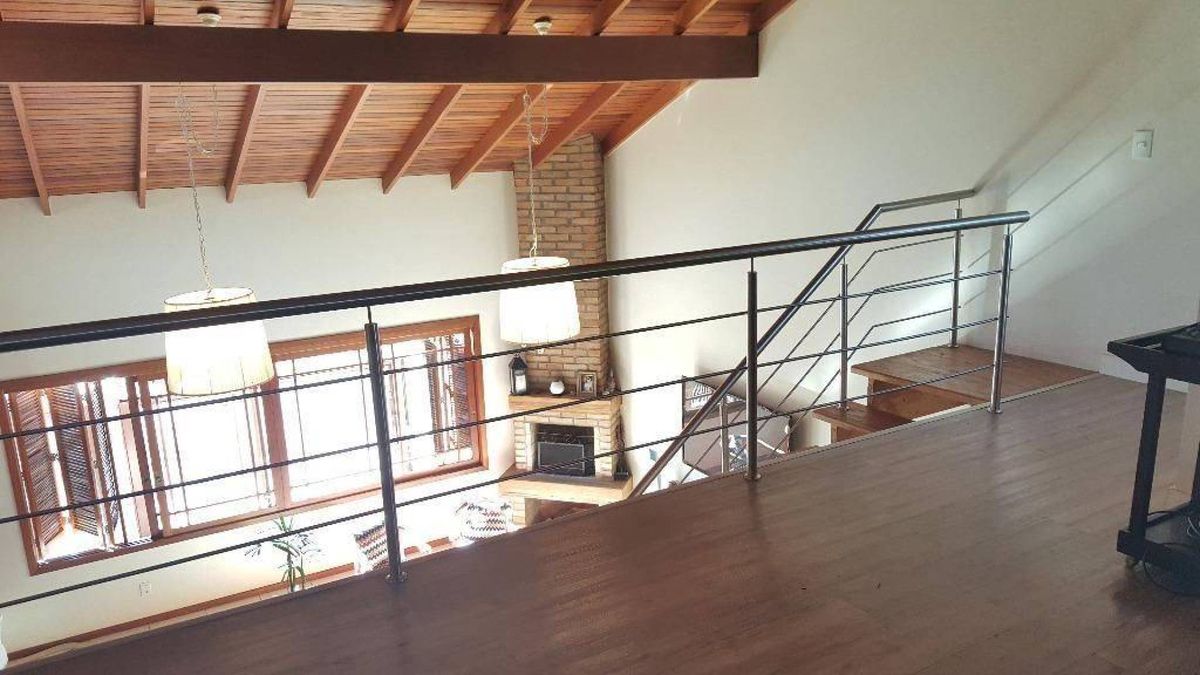 Casa residencial à venda, Paradiso, Gravataí. — foto 25