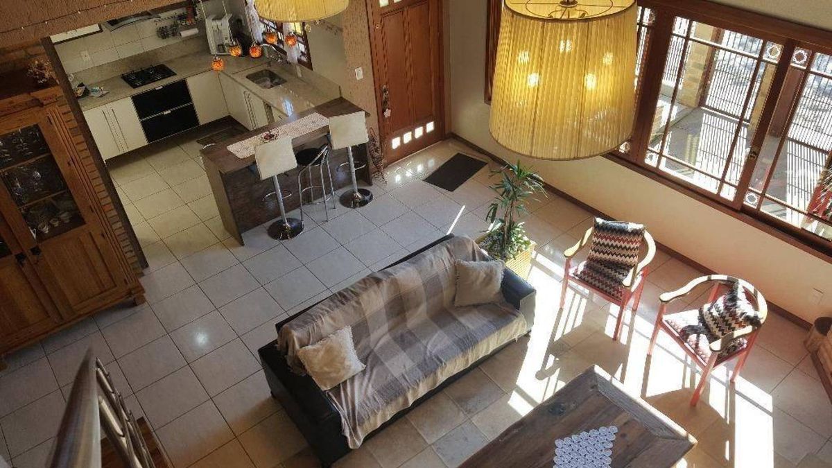 Casa residencial à venda, Paradiso, Gravataí. — foto 26