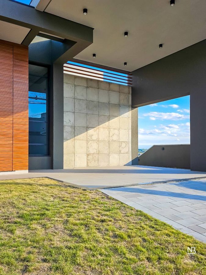 Casa com 3 dormitórios à venda, 203 m² - Cyrela Landscape Seminario - Gravataí/RS — foto 4
