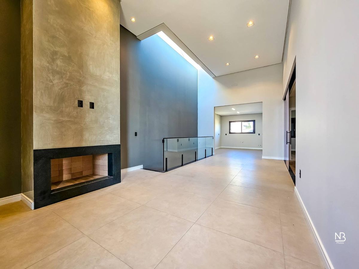 Casa com 3 dormitórios à venda, 203 m² - Cyrela Landscape Seminario - Gravataí/RS — foto 8