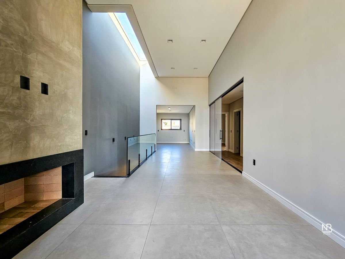 Casa com 3 dormitórios à venda, 203 m² - Cyrela Landscape Seminario - Gravataí/RS — foto 9