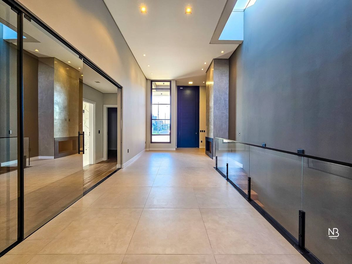 Casa com 3 dormitórios à venda, 203 m² - Cyrela Landscape Seminario - Gravataí/RS — foto 14