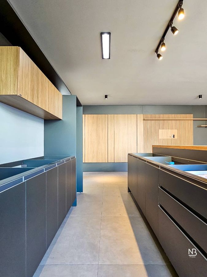 Casa com 3 dormitórios à venda, 203 m² - Cyrela Landscape Seminario - Gravataí/RS — foto 28