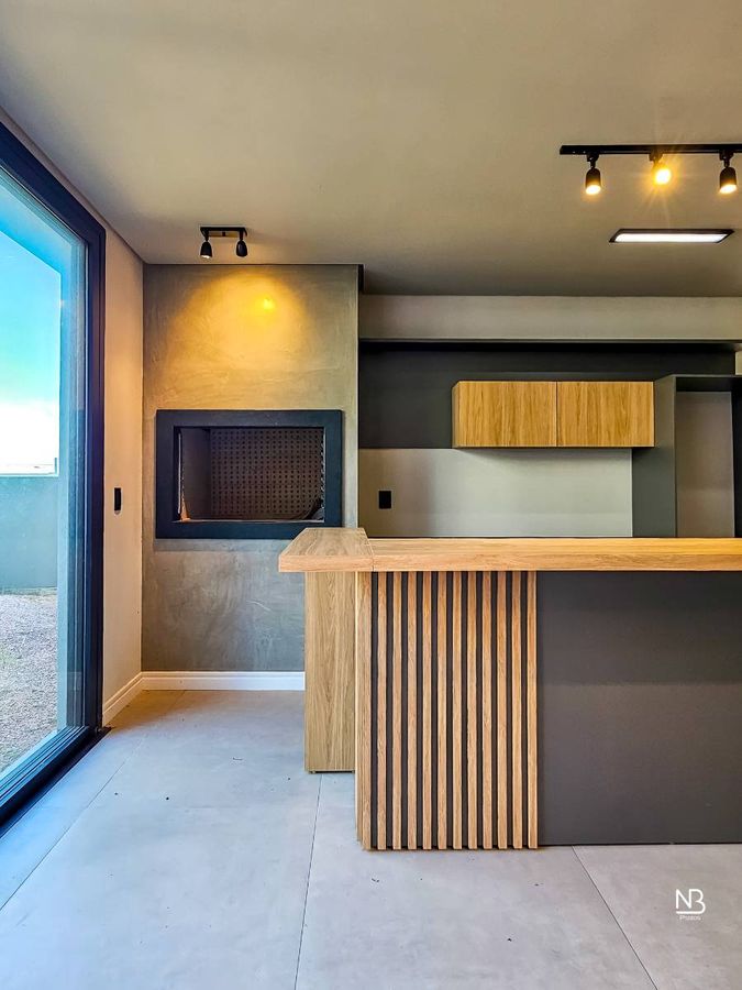 Casa com 3 dormitórios à venda, 203 m² - Cyrela Landscape Seminario - Gravataí/RS — foto 31