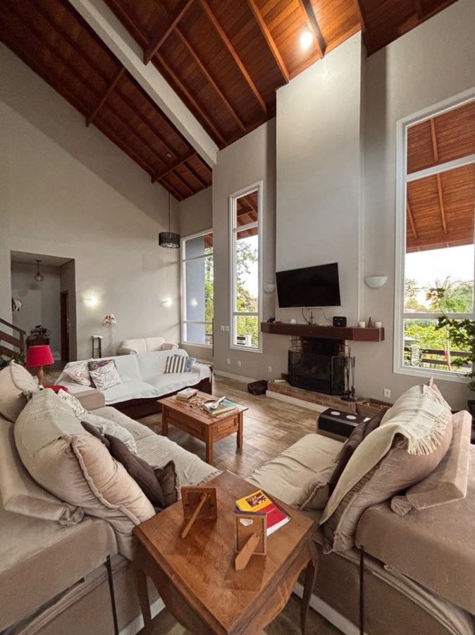 Casa com 2 dormitórios para aluguel, 450 m² - Paragem dos Verdes Campos - Gravataí/RS — foto 6