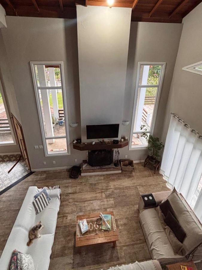Casa com 2 dormitórios para aluguel, 450 m² - Paragem dos Verdes Campos - Gravataí/RS — foto 3