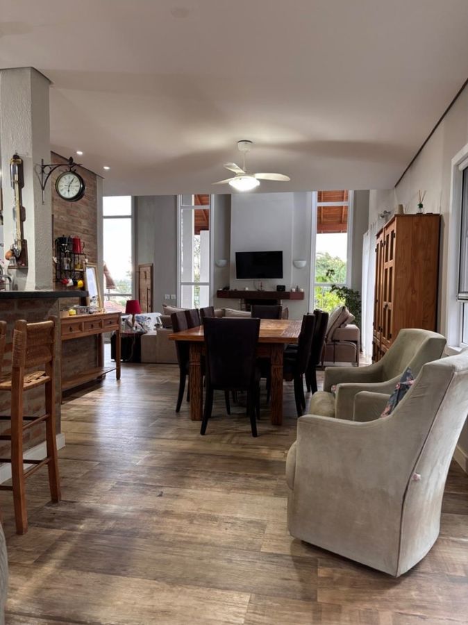 Casa com 2 dormitórios para aluguel, 450 m² - Paragem dos Verdes Campos - Gravataí/RS — foto 4