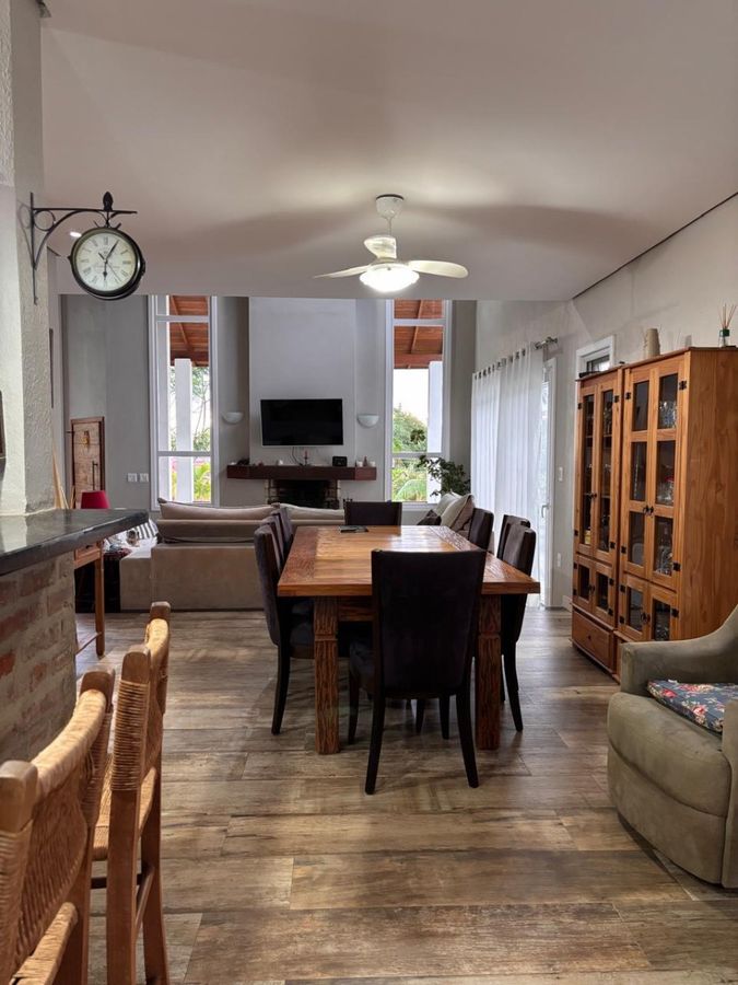 Casa com 2 dormitórios para aluguel, 450 m² - Paragem dos Verdes Campos - Gravataí/RS — foto 7