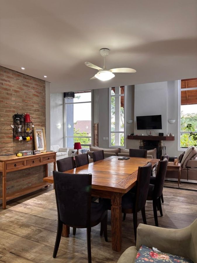 Casa com 2 dormitórios para aluguel, 450 m² - Paragem dos Verdes Campos - Gravataí/RS — foto 2
