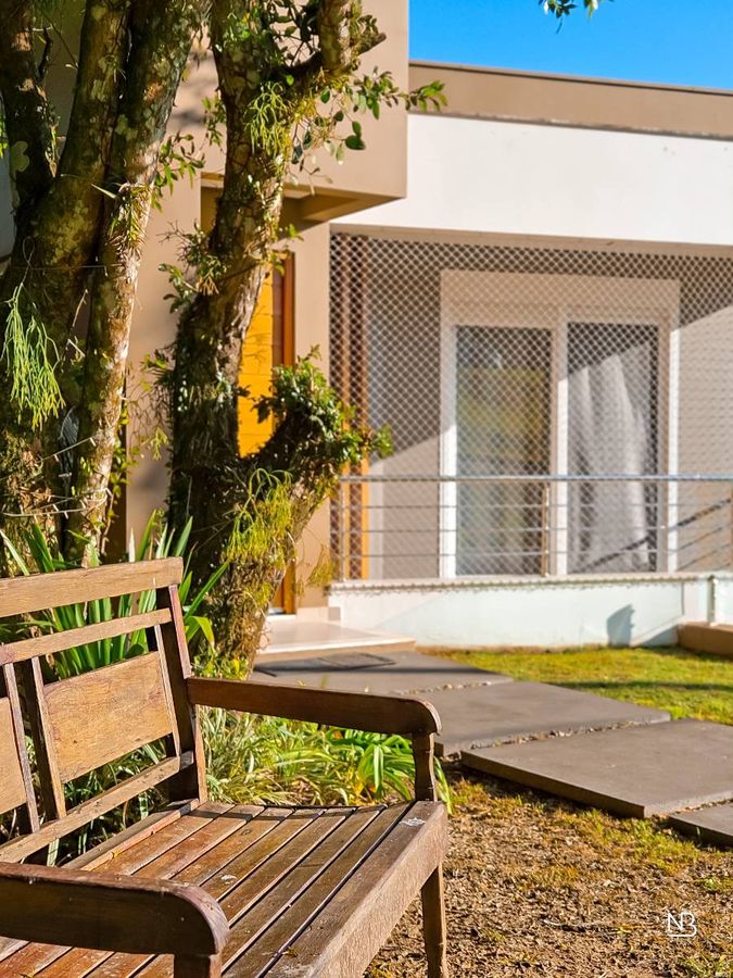 Casa com 3 quartos com uma Suíte na Paragem dos Verdes Campos - Gravataí — foto 4