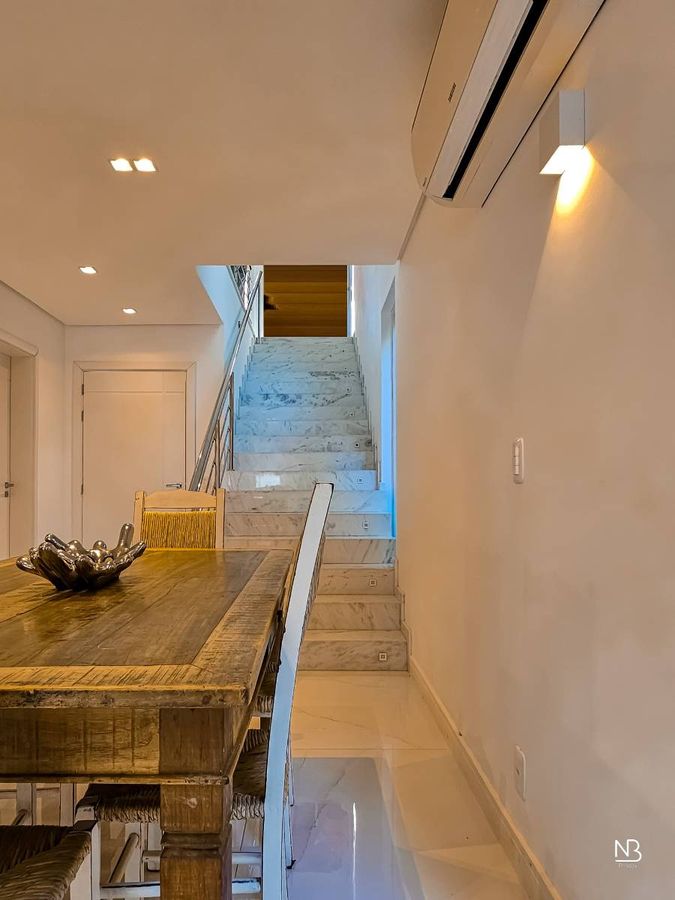 Casa com 3 quartos com uma Suíte na Paragem dos Verdes Campos - Gravataí — foto 5