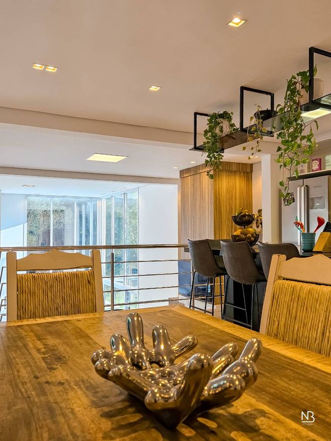 Casa com 3 quartos com uma Suíte na Paragem dos Verdes Campos - Gravataí — foto 6
