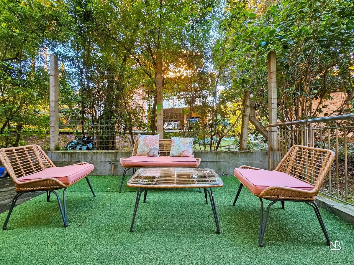 Casa com 3 quartos com uma Suíte na Paragem dos Verdes Campos - Gravataí — foto 11