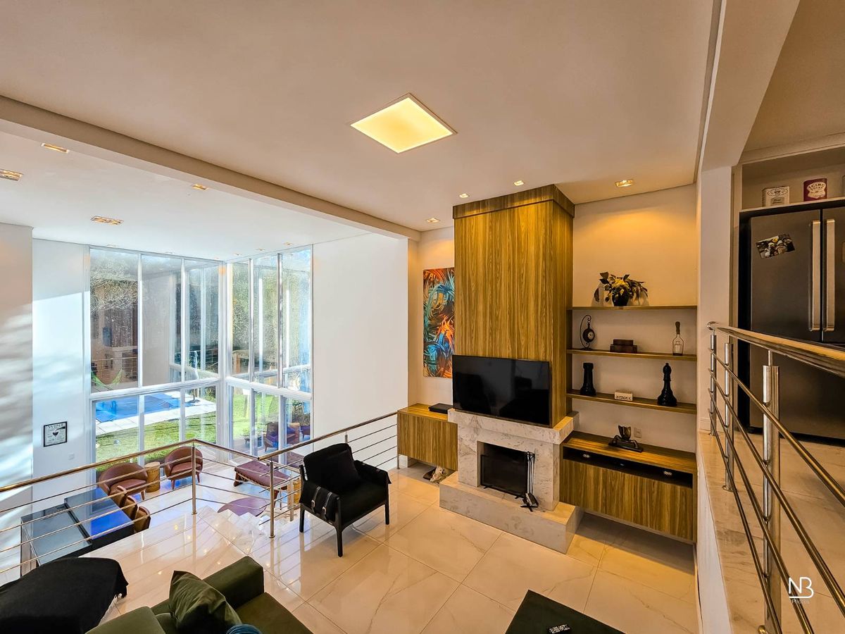 Casa com 3 quartos com uma Suíte na Paragem dos Verdes Campos - Gravataí — foto 12