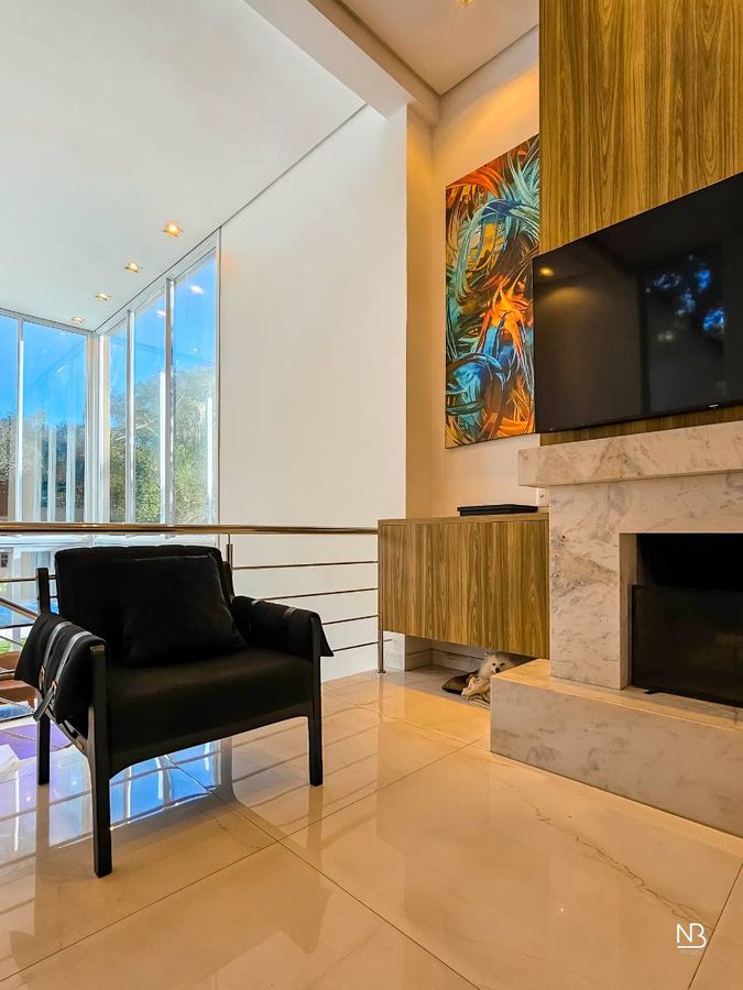 Casa com 3 quartos com uma Suíte na Paragem dos Verdes Campos - Gravataí — foto 14