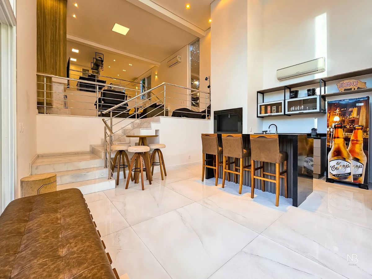 Casa com 3 quartos com uma Suíte na Paragem dos Verdes Campos - Gravataí — foto 16