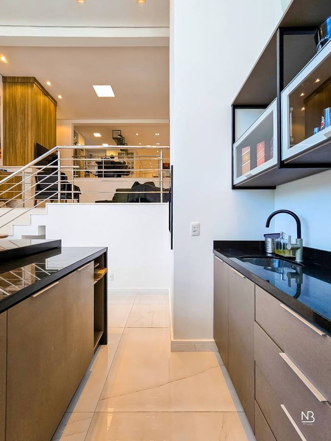Casa com 3 quartos com uma Suíte na Paragem dos Verdes Campos - Gravataí — foto 17