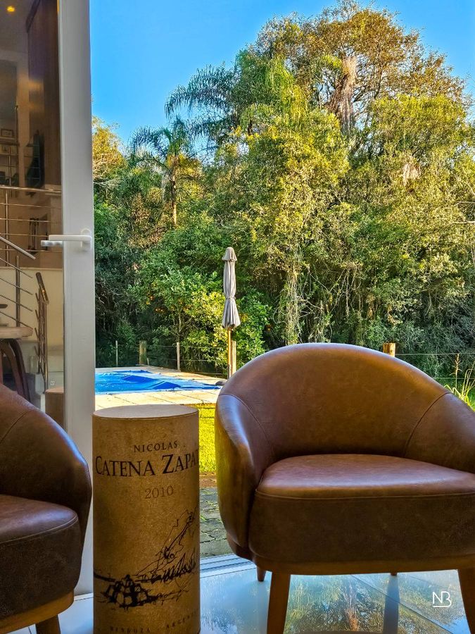 Casa com 3 quartos com uma Suíte na Paragem dos Verdes Campos - Gravataí — foto 18