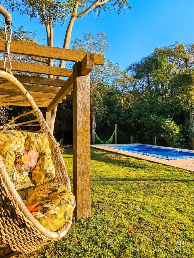 Casa com 3 quartos com uma Suíte na Paragem dos Verdes Campos - Gravataí — foto 20