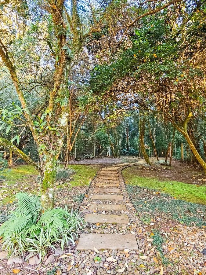 Casa com 3 quartos com uma Suíte na Paragem dos Verdes Campos - Gravataí — foto 21