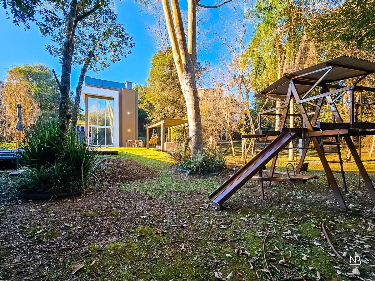 Casa com 3 quartos com uma Suíte na Paragem dos Verdes Campos - Gravataí