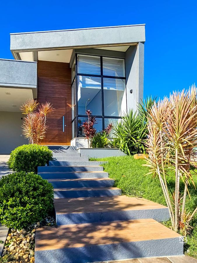 Casa com 3 dormitórios à venda, 146 m² - Villa Lucchesi - Gravataí/RS — foto 3