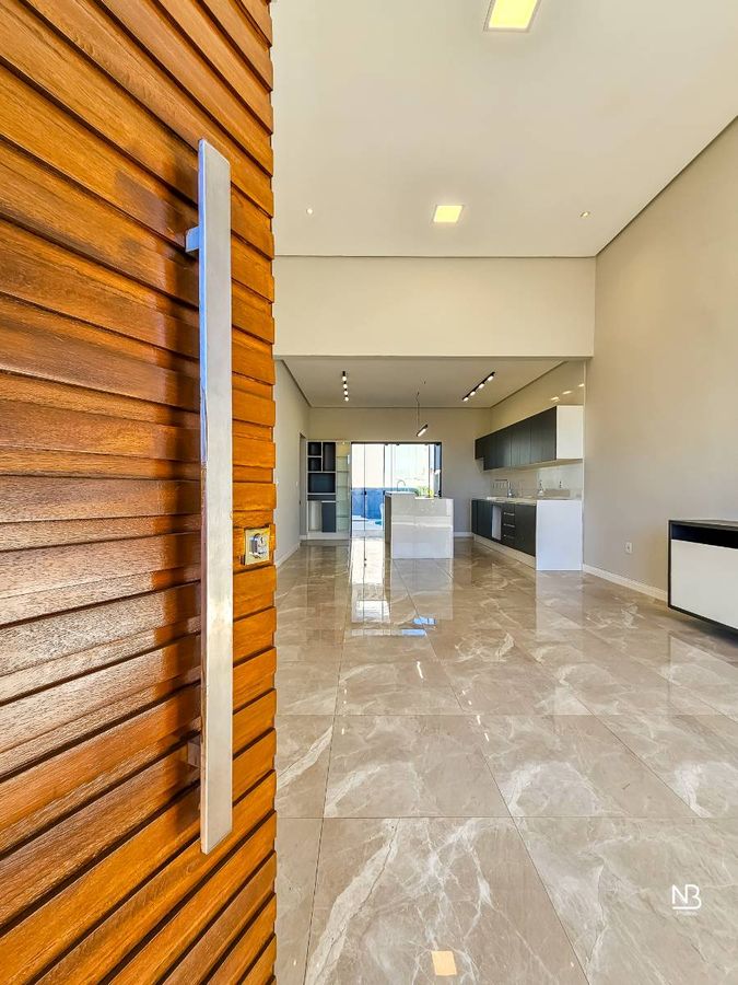 Casa com 3 dormitórios à venda, 146 m² - Villa Lucchesi - Gravataí/RS — foto 4