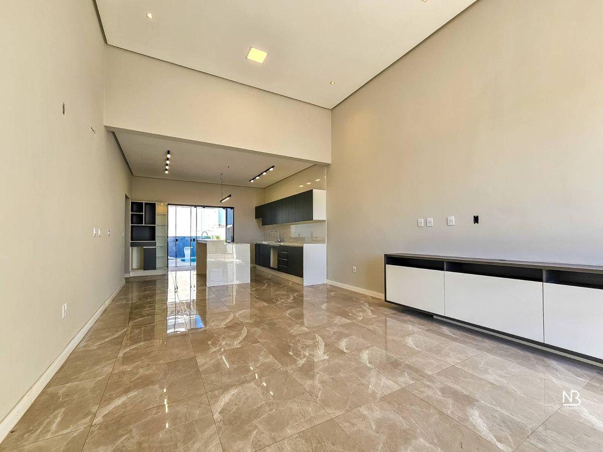 Casa com 3 dormitórios à venda, 146 m² - Villa Lucchesi - Gravataí/RS — foto 5