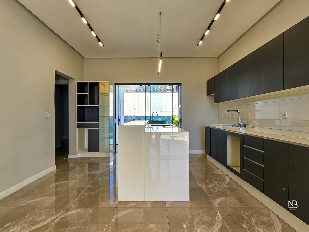 Casa com 3 dormitórios à venda, 146 m² - Villa Lucchesi - Gravataí/RS — foto 6