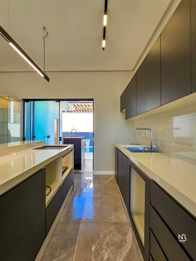 Casa com 3 dormitórios à venda, 146 m² - Villa Lucchesi - Gravataí/RS — foto 7